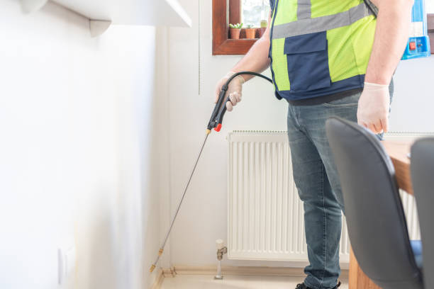 Best Bed Bug Extermination  in Elyria, OH